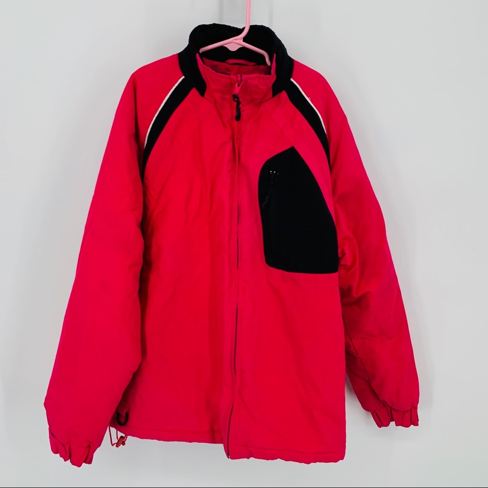 Athletic Works Ladies size 4/6 windbreaker jacket